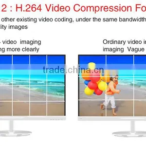 High Definition Camera Security Camera Made in China thumbnail-3