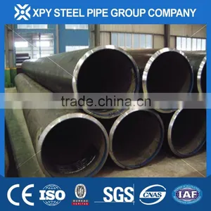 Api 5l gr b Seamless Pipe thumbnail-1