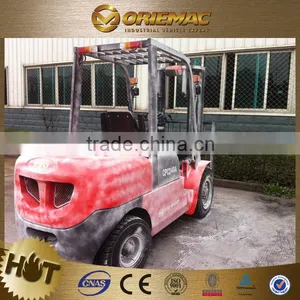 China YTO Solideal Tires for Forklift and Solideal Tires for Forklift thumbnail-5