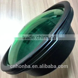 Plastic Housing for LED Light thumbnail-1