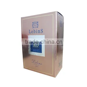 Custom Corrugated Cardboard Wine Bottle Box thumbnail-4