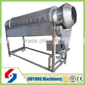 Stainless Steel Green Bean Cutter Machine thumbnail-2
