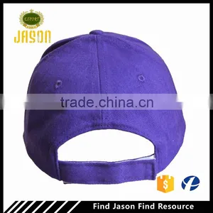 Bright Color Basic Cap With Heat Transfer Printing thumbnail-4