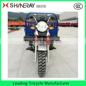 Cheap!!! Made in China TOP THREE WHEEL MOTORCYCLE thumbnail-3