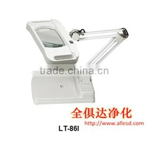 Antistatic LED Light Beachtop Illuminated Magnifier thumbnail-2