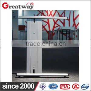 Furniture Assembly Hardware Modern Furniture China Metal Legs for Desktops thumbnail-1