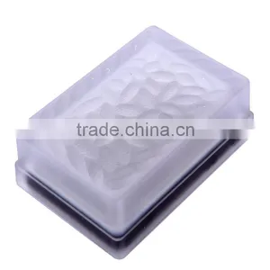 Environment Friendly Tempered Crystal Glass Ground Flood Light thumbnail-1