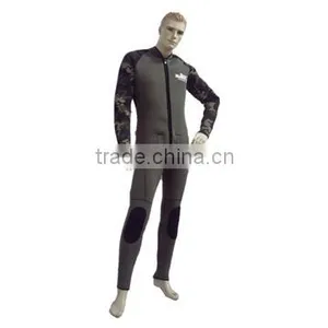 Neoprene Wet Suit (WS-060 & WS-061) thumbnail-1