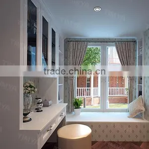 Aluminum Furniture / New Model Bedroom Furniture thumbnail-3