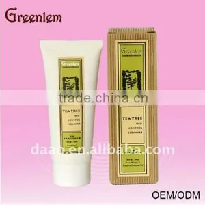 Latest Oil-control Facial Cleanser thumbnail-1