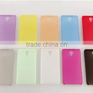 Ultra Thin 0.3MM Frosted PP Phone Case For Xiaomi 4, PP Case For Mobile Phones thumbnail-2