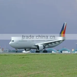 Air Freight Air Shipping From Shanghai to Mumbai thumbnail-1