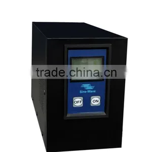 500W Pure Sine Wave DC to AC Home Inverter thumbnail-1