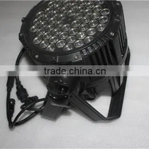 LED Par Can Lights 54 3w LED Waterproof Par Light for 2015 thumbnail-4