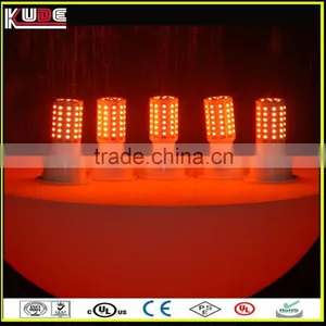 Color Changing RGB Decorative Led Light With Rechargeable thumbnail-3