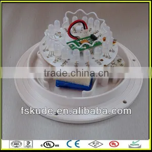 RGBW Multi Color LED Light Base for Furniture thumbnail-1