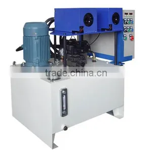 Hydraulic Hose Crimping Machine Hose Crimper Tool Quality Choice thumbnail-5