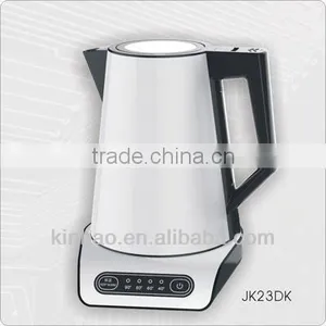 Hotel Kettle thumbnail-1