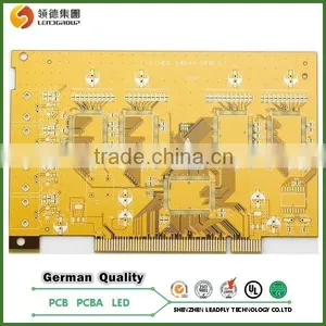 Flexible Pcb for Led Pcb Board for Led Light Bar Single Sided Pcb for Scooter,aluminum Pcb for Led thumbnail-5
