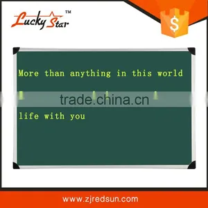 Supply With Exquisite Smart Board,chalk Blackboard,student Greenboard 50*70 thumbnail-1
