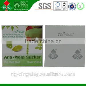 What Is Top One Anti Mold Stickers thumbnail-1