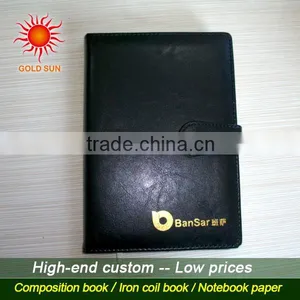 Customized Notebooks / Diary / Notepad / Organizer From Factory thumbnail-3