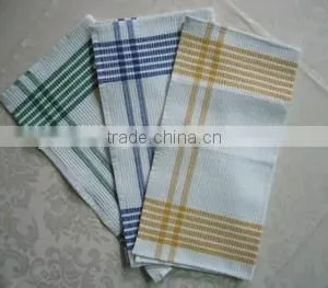 100% Cotton Cloth Napkins 40x60cm Cheap Dish Towel thumbnail-2