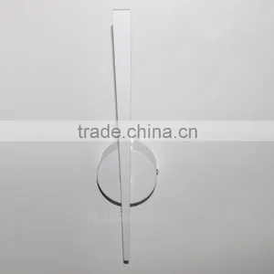 White Iron Indoor Led Wall up Lights,Iron Indoor Led Wall up Lights,Indoor Led Wall up Lights WL1063 thumbnail-2
