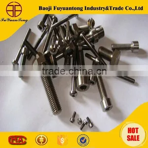 Titanium Screw Drywall Screw thumbnail-1