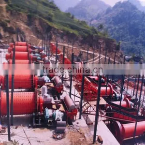 Saving Energy Raw Material Grinding Ball Mill Spare Parts thumbnail-5
