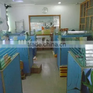 Zhongshan Naiteli Decoration Materials Co., Ltd. company overview - view 3 thumbnail