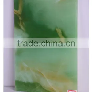 Zhongshan Transparent Onyx Faux Stone Panels Prices thumbnail-1