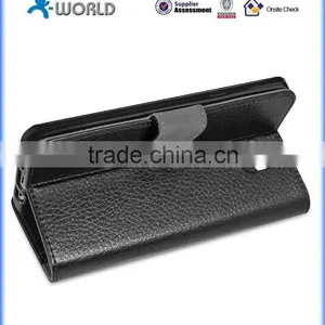 Hot Selling Leather Flip Wallet Case for Samsung Galaxy Note 7 thumbnail-6
