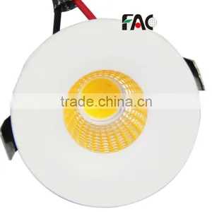 Germany Modern Adjustable Square Led Spot Gu10 thumbnail-3