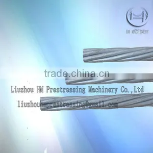 Hot Dip Galvanized Steel Wire thumbnail-1