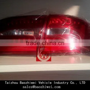 Good Quality LED Tail Lamp Lights for Sagitar,Auto LED Rear Lights thumbnail-2