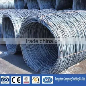 5.5mm To12mm Steel Rod Price thumbnail-1