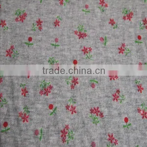 100 Polyester Printing Jersey Fabric thumbnail-1