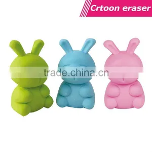 3D Cartoon Eraser Fun Erasers for Kids thumbnail-1