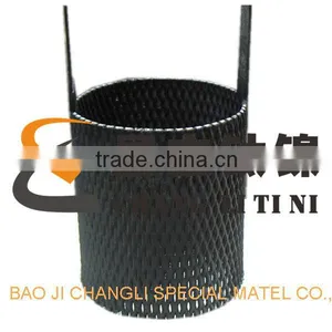 MMO PbO2 Coating Titanium Anode for Sewage Treatment thumbnail-1