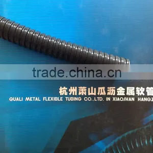 1"Plasstic Coated Flexible Tube thumbnail-1
