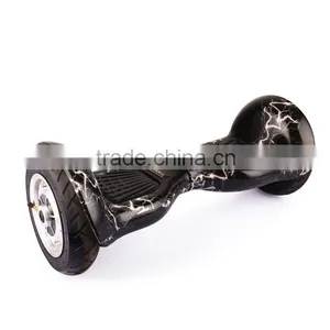 2015 Intelligent Self Balancing Scooter Two Wheels Electric Scooter Sensor Control Vehicle 2 Wheel Electric Standing Scooter thumbnail-4