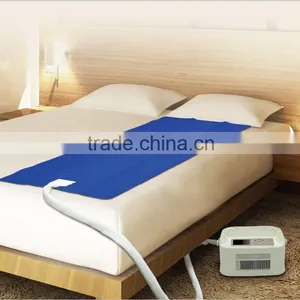 Water Cool and Warm Air Conditioner Mattress Pad thumbnail-3