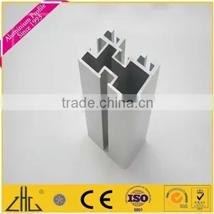 WOW!!!China Jacquard Curtain Fabric Aluminum Security Curtain /Project,Hotel,Bay Window Curtain Track,Aluminum Curved Curtain thumbnail-2