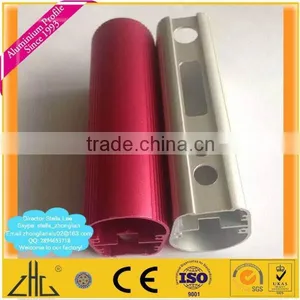 Wow!Anodize Aluminum Pressure Imposing Profiles, Anodized Black Aluminum Angle Parts,aluminium Corner Key,aluminium Corner Brace thumbnail-5