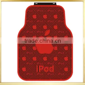 5d Car Mats/4d Car Floor Mats for Ipod thumbnail-1