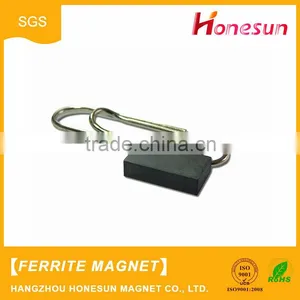 High Quality Customized Neodymium Magnetic Ferrite Magnet thumbnail-1