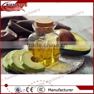 Hydraulic Avocado Oil Expeller Machine, Fresh Avocado Oil Expeller Machine thumbnail-6