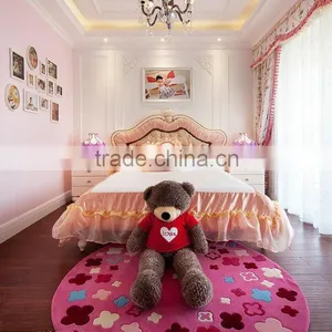 Kids Room Carpets , Carpet Rugs for Play Room, Round Rugs thumbnail-5