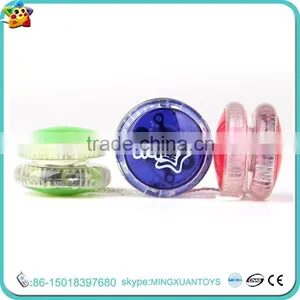 New Design Yoyo Ball With Light or Music Educational Printed Toys thumbnail-1